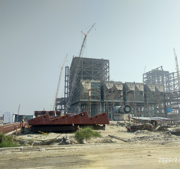 KPPL Fabrication and Erection Works