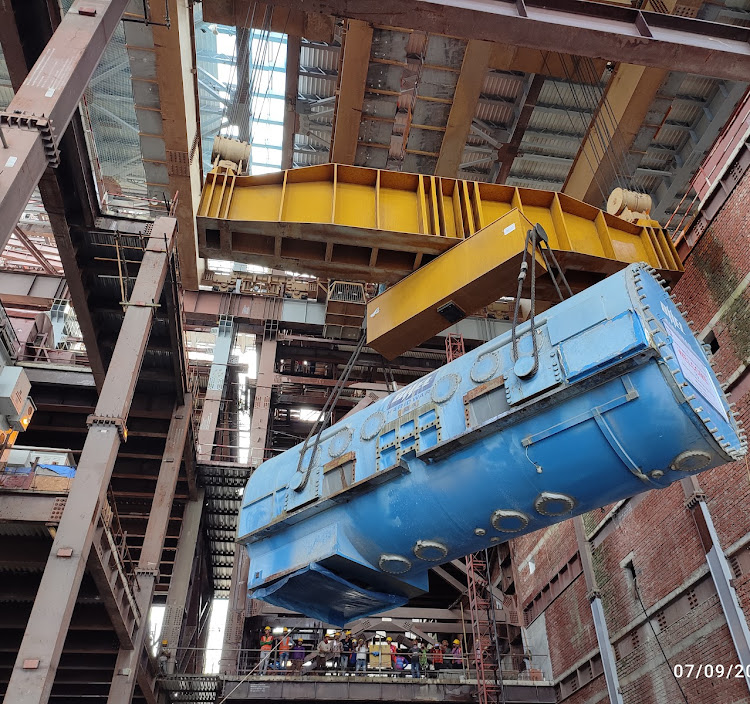 KPPL Fabrication and Erection Works