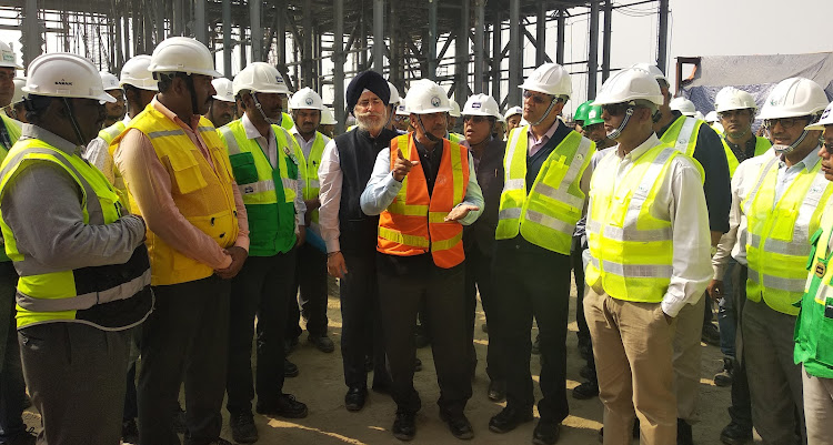 KPPL Fabrication and Erection Works