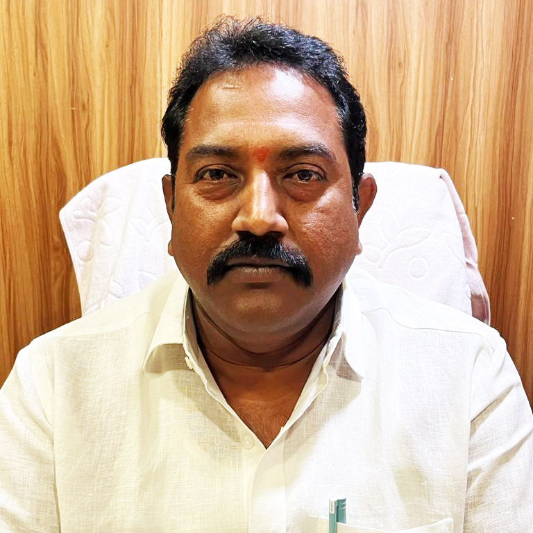 Venu Babu